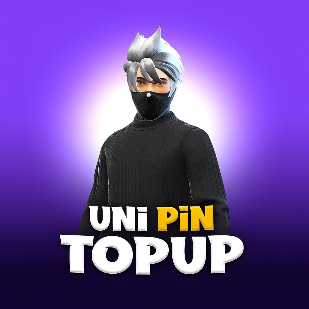 Unipin Voucher BD