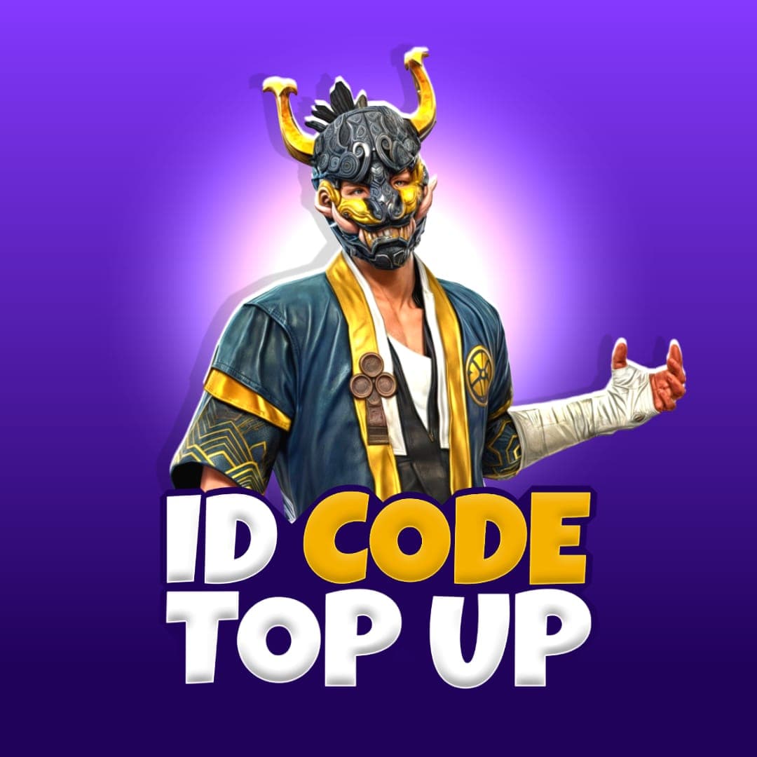 FF (UID) TOPUP