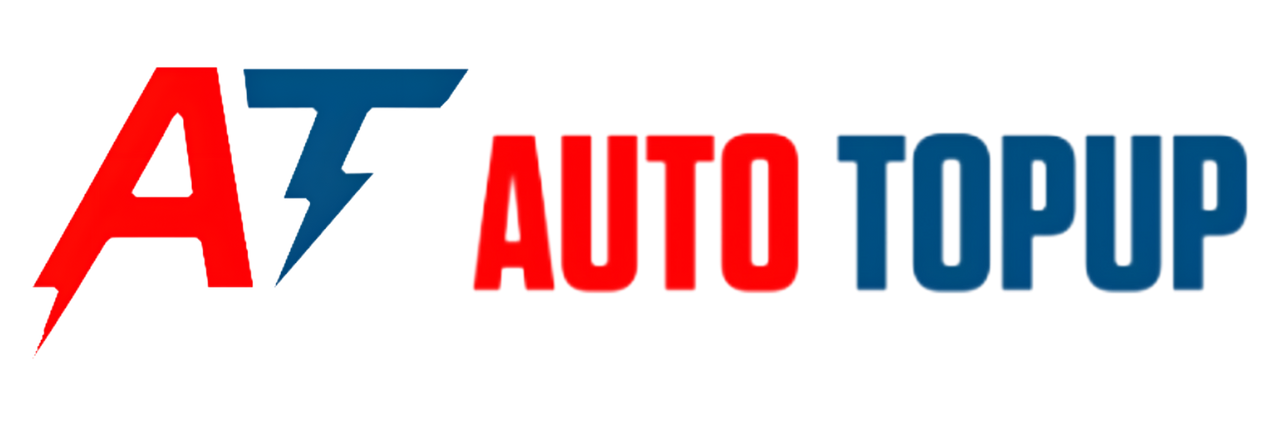 Auto Topup